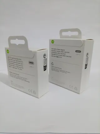 Caricatore iPhone 2m Cavo Apple