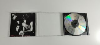 The Doors In Concert 2 CD