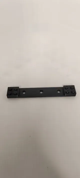 Supporto da parete per Lego Speed Champions