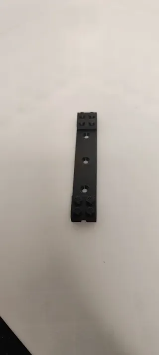 Supporto da parete per Lego Speed Champions