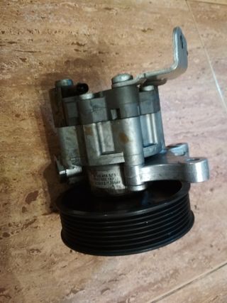 Bomba dirección asistida hidráulica