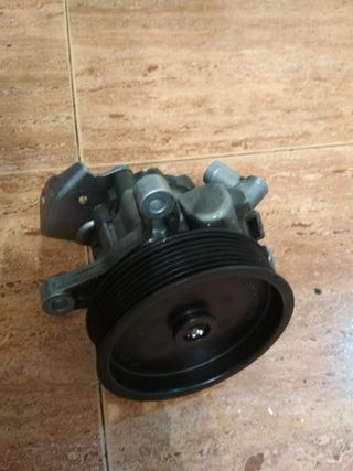 Bomba dirección asistida hidráulica