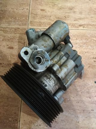 Bomba dirección asistida hidráulica