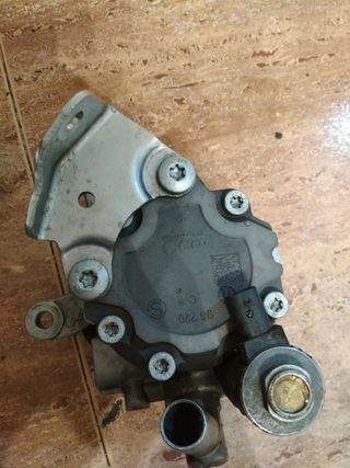 Bomba dirección asistida hidráulica