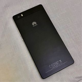 Huawei P8 Lite