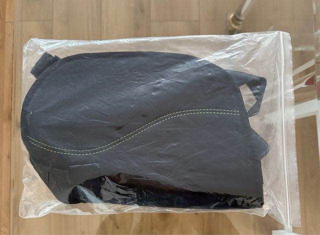 Cinturón seguridad embarazada nuevo