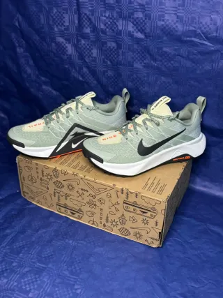 Nike ReactX Wildhorse 10 Scarpe da Trail