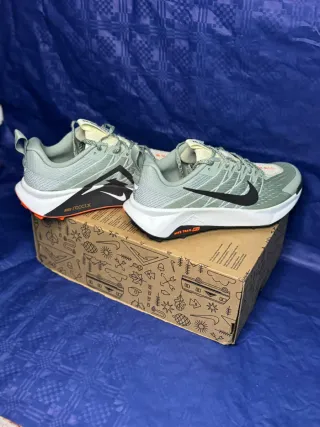 Nike ReactX Wildhorse 10 Scarpe da Trail