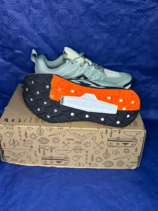 Nike ReactX Wildhorse 10 Scarpe da Trail