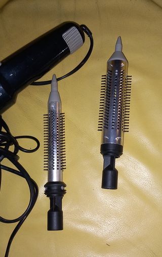 Spazzola modellante vintage Swing Former