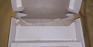 Spazzola modellante vintage Swing Former