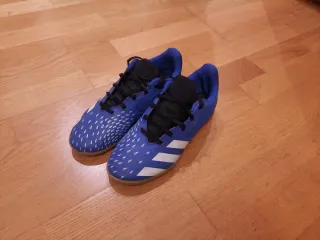 Deportivas Adidas Predator chico T.38 2/3