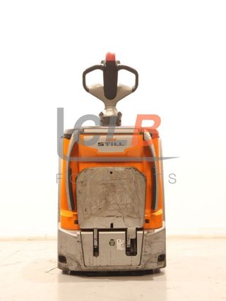 Ref. M-6362 Transpaleta Eléctrica Plataforma STILL EXH-SF 20