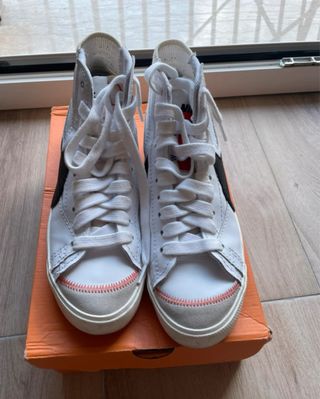 Scarpe Nike Blazer Mid '77 Vintage