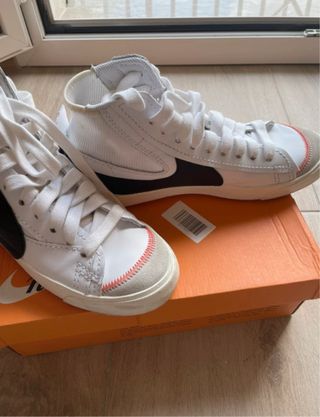 Scarpe Nike Blazer Mid '77 Vintage