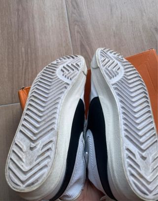 Scarpe Nike Blazer Mid '77 Vintage