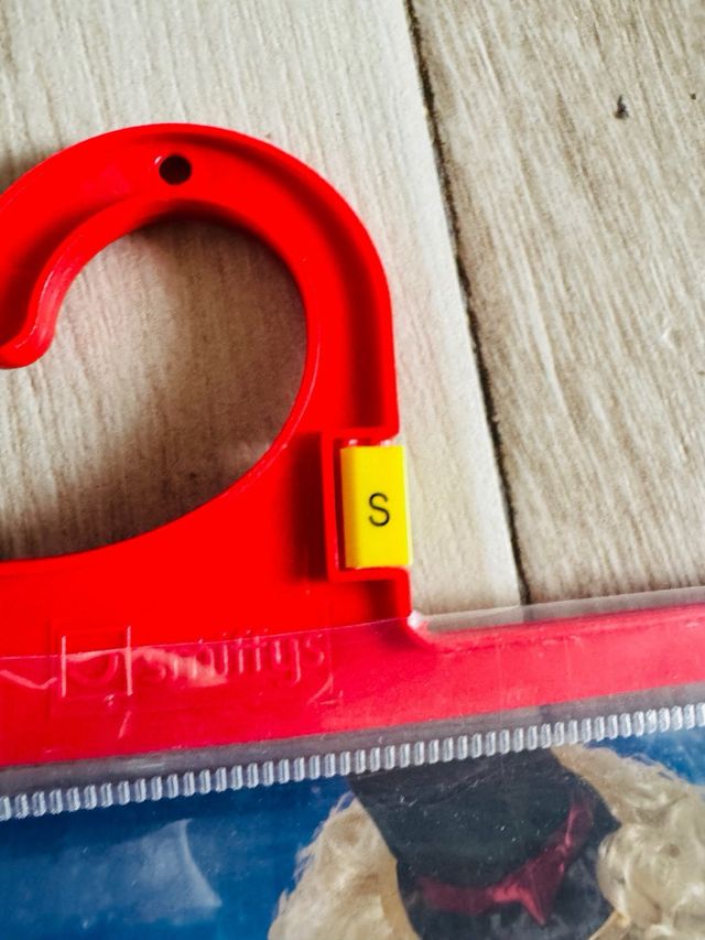 NUOVO! Costume da direttore di circo/Ringmaster Taglia S