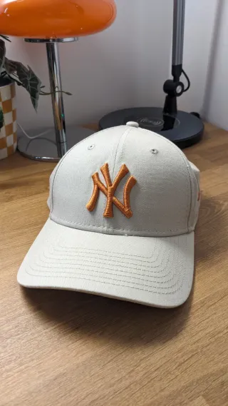 Gorra New York Yankees MLB League Essential 9FORTY