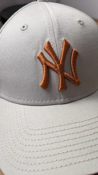 Gorra New York Yankees MLB League Essential 9FORTY