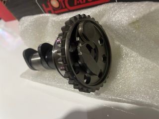 Árbol de levas Hot Cams Yamaha YZ450F 03-09