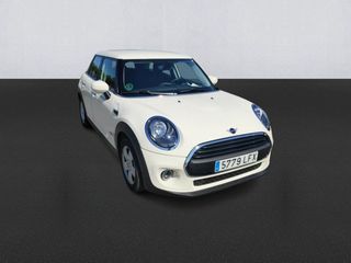 MINI Cooper   ONE 5 PUERTAS