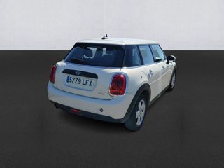 MINI Cooper   ONE 5 PUERTAS