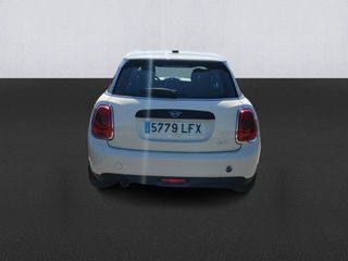 MINI Cooper   ONE 5 PUERTAS