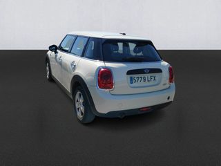 MINI Cooper   ONE 5 PUERTAS