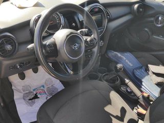 MINI Cooper   ONE 5 PUERTAS