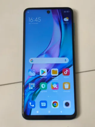 Xiaomi Redmi note 9s