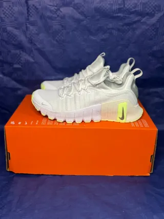 Nike Free Metcon 6 Scarpe da Ginnastica