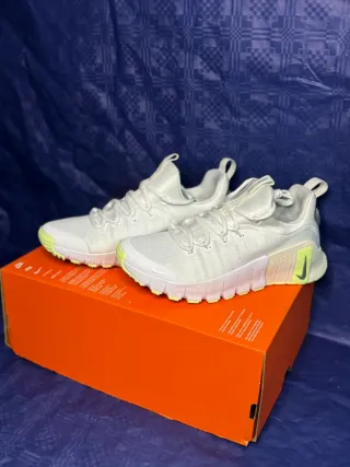 Nike Free Metcon 6 Scarpe da Ginnastica