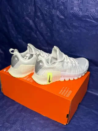 Nike Free Metcon 6 Scarpe da Ginnastica