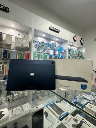 Samsung Galaxy Tab A9+ 5G Azul Marino