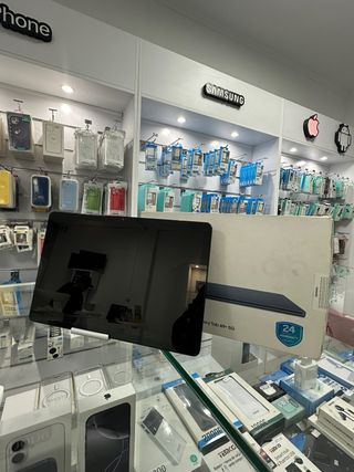 Samsung Galaxy Tab A9+ 5G Azul Marino