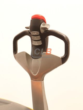 Ref. M-6502 Apilador Eléctrico STILL EXV 14 C