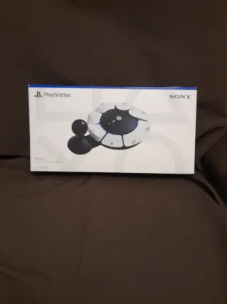 Mando PlayStation Access