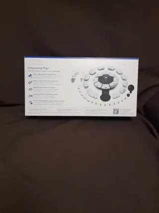 Mando PlayStation Access