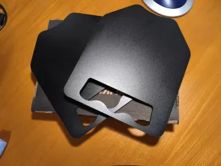 Chaleco Lastre Trainlikefight + Placas Lastre