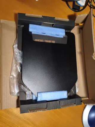 Chaleco Lastre Trainlikefight + Placas Lastre