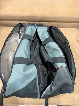 Paletero Head Tour Team