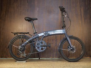 CONOR MAUI PLEGABLE ELECTRICA (Seminueva)