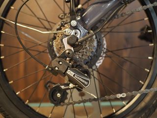 CONOR MAUI PLEGABLE ELECTRICA (Seminueva)