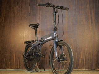 CONOR MAUI PLEGABLE ELECTRICA (Seminueva)