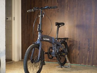 CONOR MAUI PLEGABLE ELECTRICA (Seminueva)