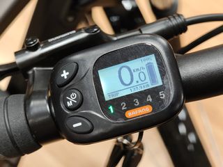 CONOR MAUI PLEGABLE ELECTRICA (Seminueva)