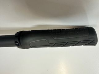 Manillar MTB EVO Negro de Carbono