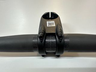 Manillar MTB EVO Negro de Carbono