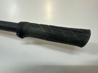 Manillar MTB EVO Negro de Carbono