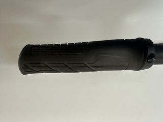 Manillar MTB EVO Negro de Carbono